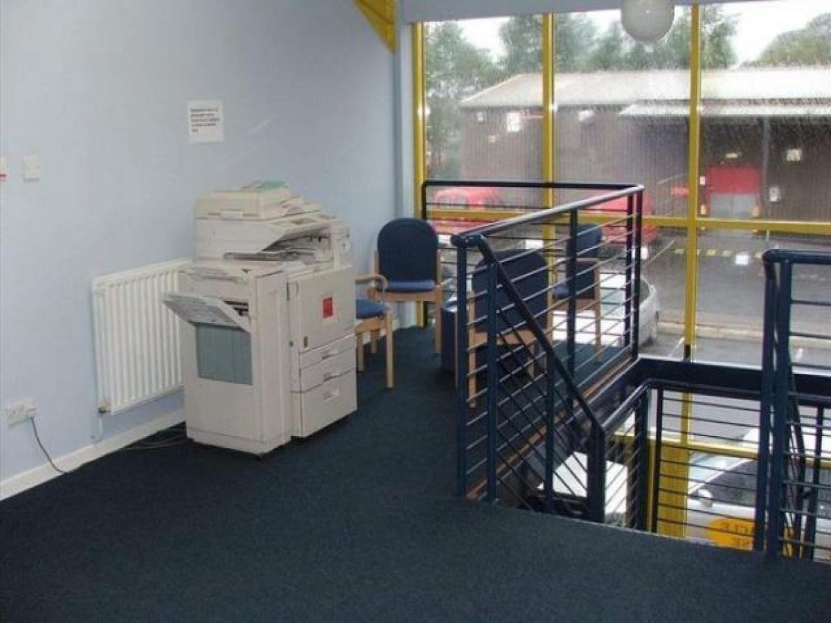 Picture of Office For Rent in Edinburgh, Lothian, United Kingdom
