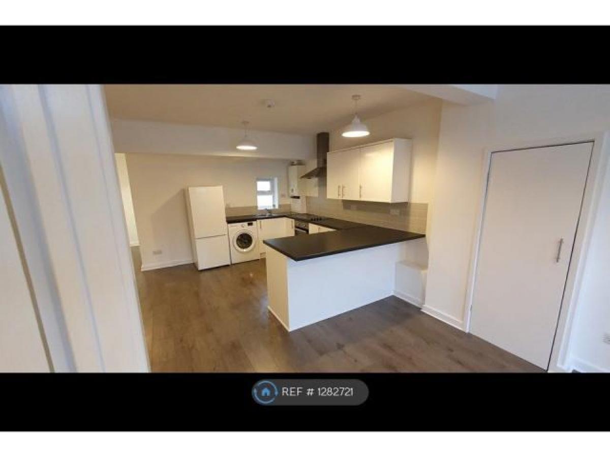 Picture of Apartment For Rent in Brighton, East Sussex, United Kingdom