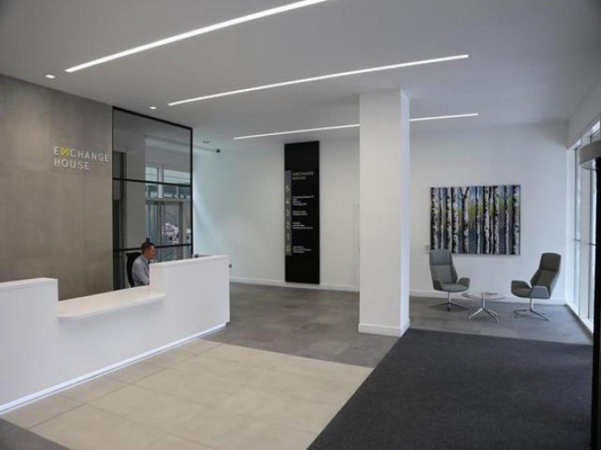 Picture of Office For Rent in Milton Keynes, Buckinghamshire, United Kingdom