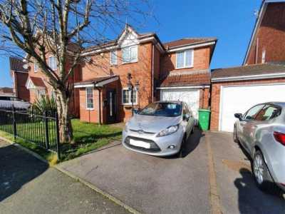 Home For Rent in Manchester, United Kingdom