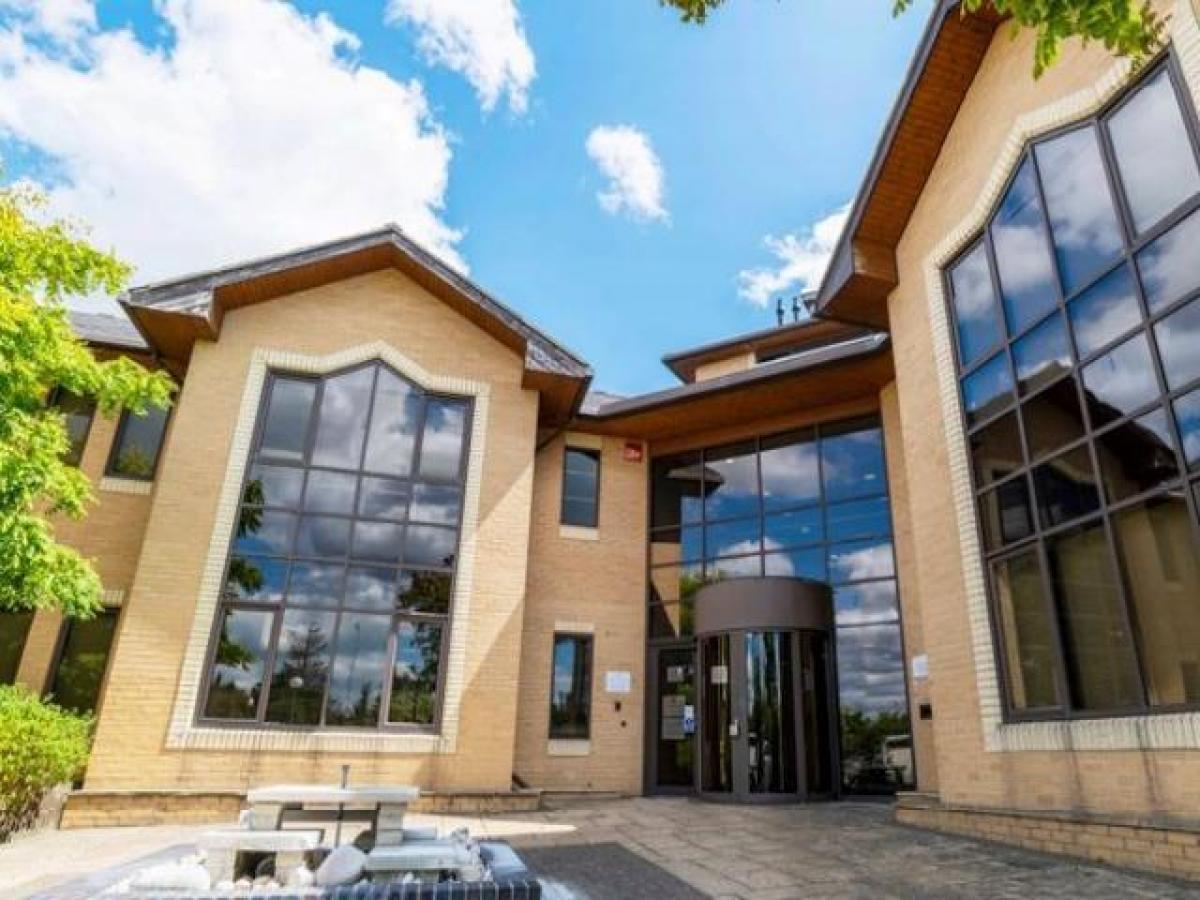 Picture of Office For Rent in Portsmouth, Hampshire, United Kingdom