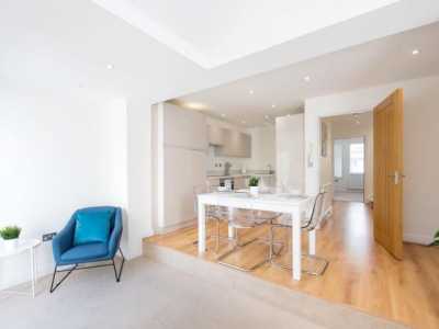 Apartment For Rent in 