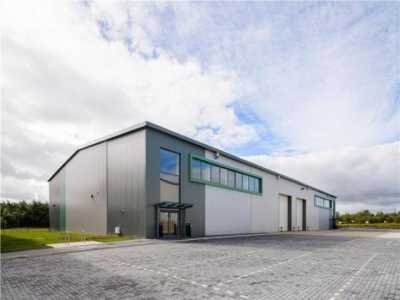 Industrial For Rent in Seaham, United Kingdom