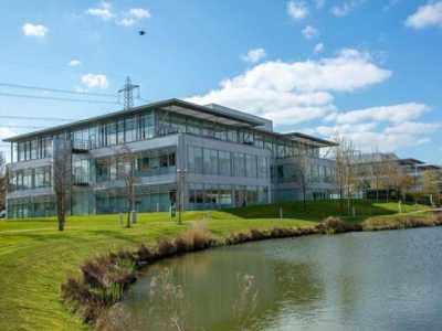 Office For Rent in Fareham, United Kingdom