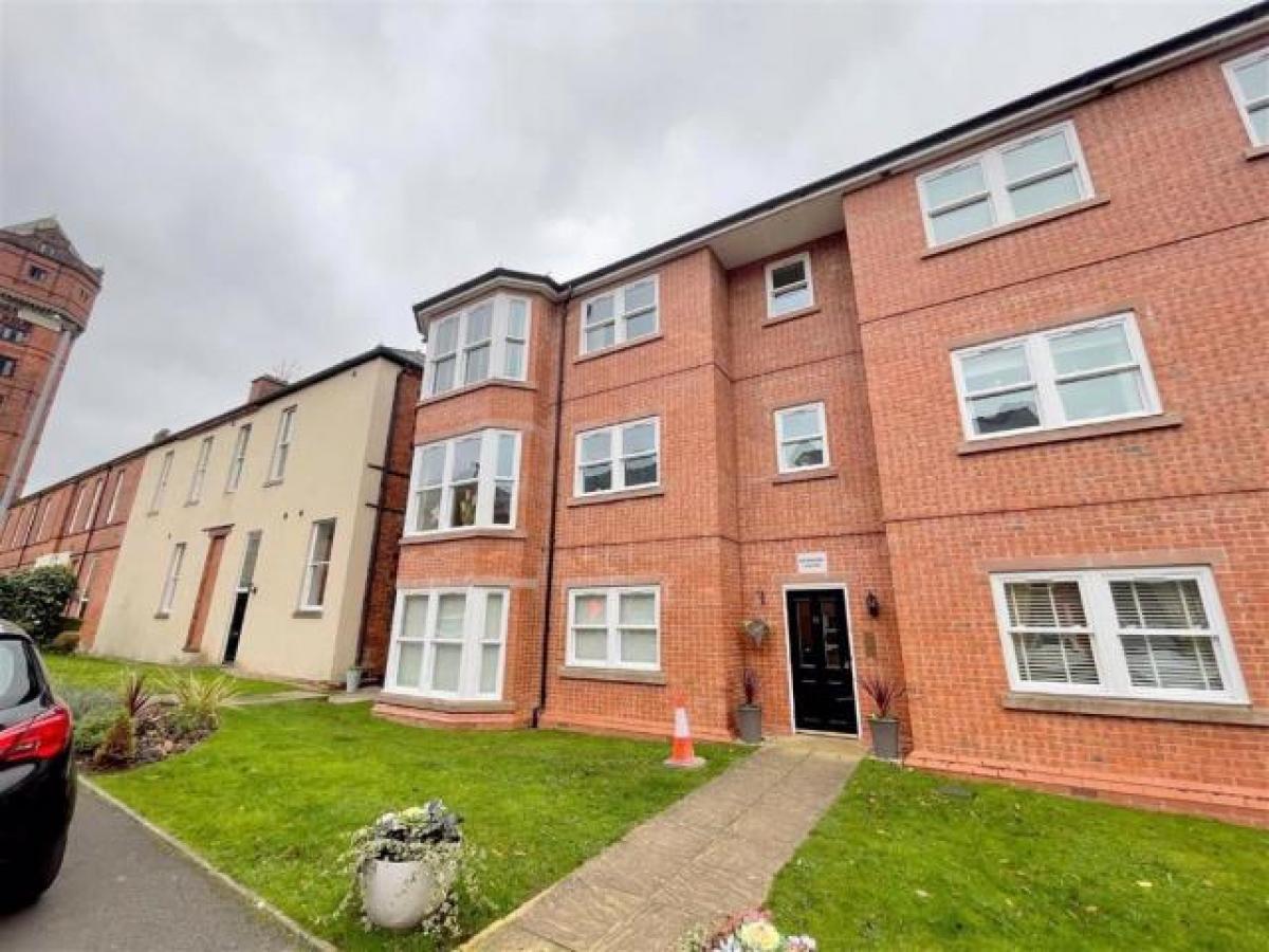 Picture of Apartment For Rent in Leek, Staffordshire, United Kingdom