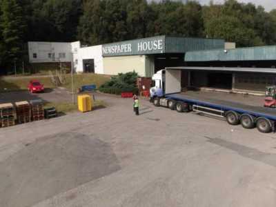 Industrial For Rent in