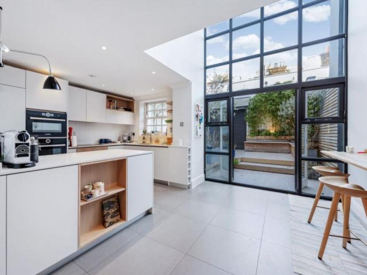 Picture of Home For Rent in London, Greater London, United Kingdom