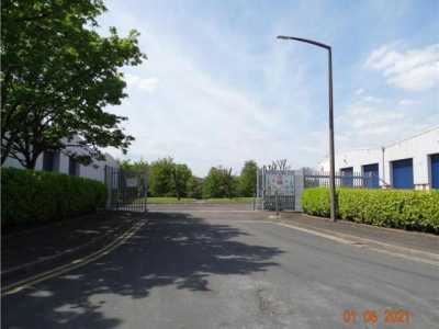 Industrial For Rent in Oldbury, United Kingdom
