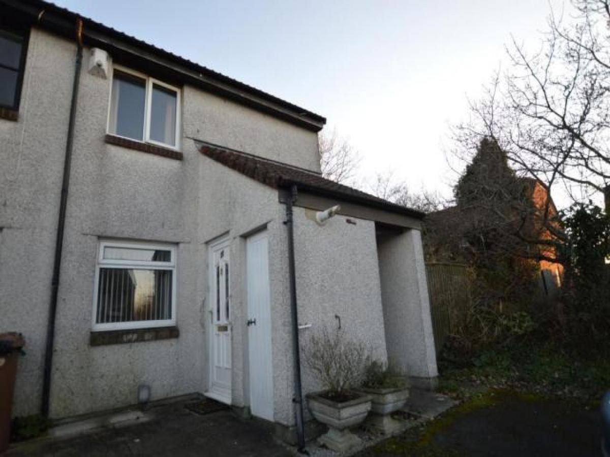 Picture of Apartment For Rent in Plymouth, Devon, United Kingdom