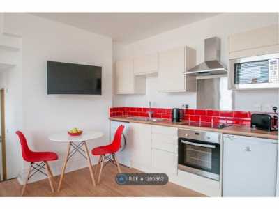 Apartment For Rent in Crewe, United Kingdom