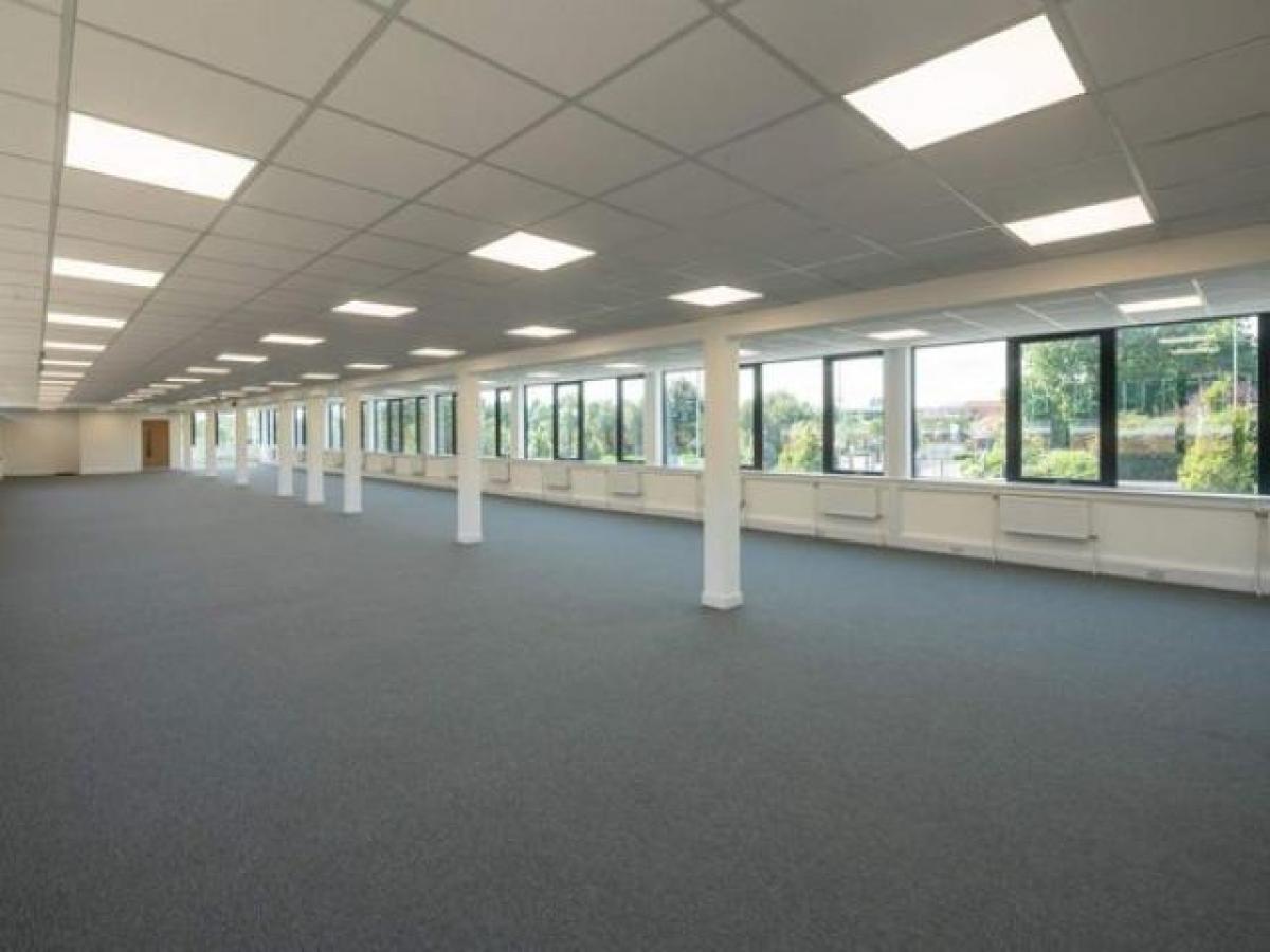 Picture of Office For Rent in Poole, Dorset, United Kingdom