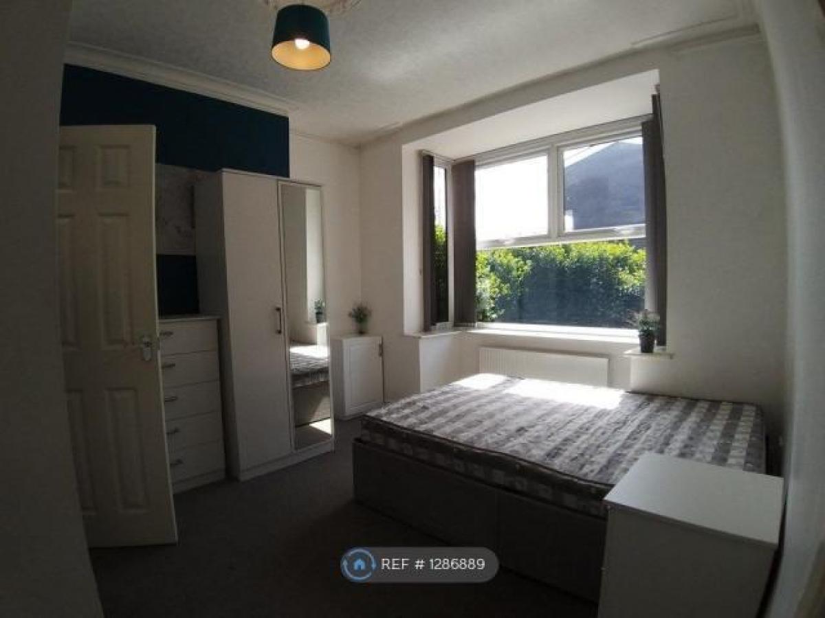 Picture of Apartment For Rent in Manchester, Greater Manchester, United Kingdom
