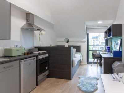 Apartment For Rent in 