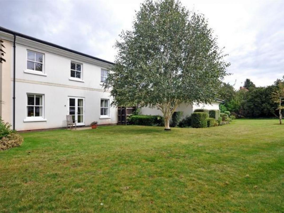 Picture of Apartment For Rent in Cheltenham, Gloucestershire, United Kingdom
