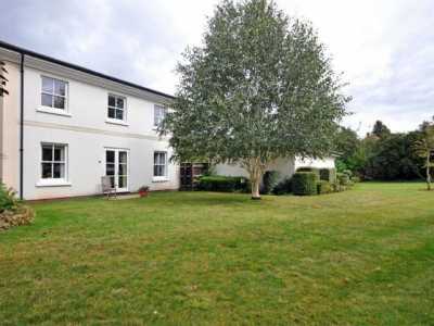 Apartment For Rent in Cheltenham, United Kingdom