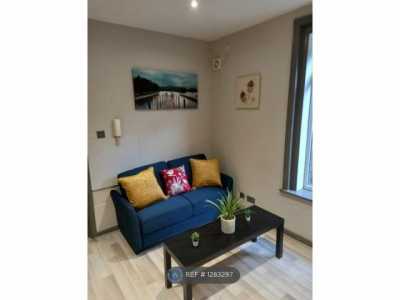 Apartment For Rent in Reading, United Kingdom