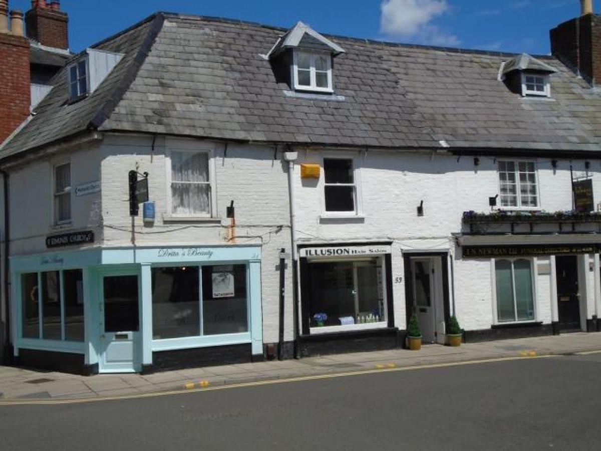 Picture of Apartment For Rent in Salisbury, Wiltshire, United Kingdom