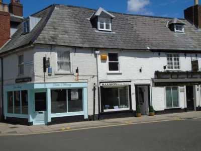 Apartment For Rent in 