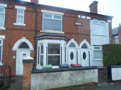 Home For Rent in Alfreton, United Kingdom