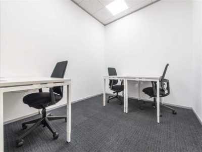 Office For Rent in Oxford, United Kingdom