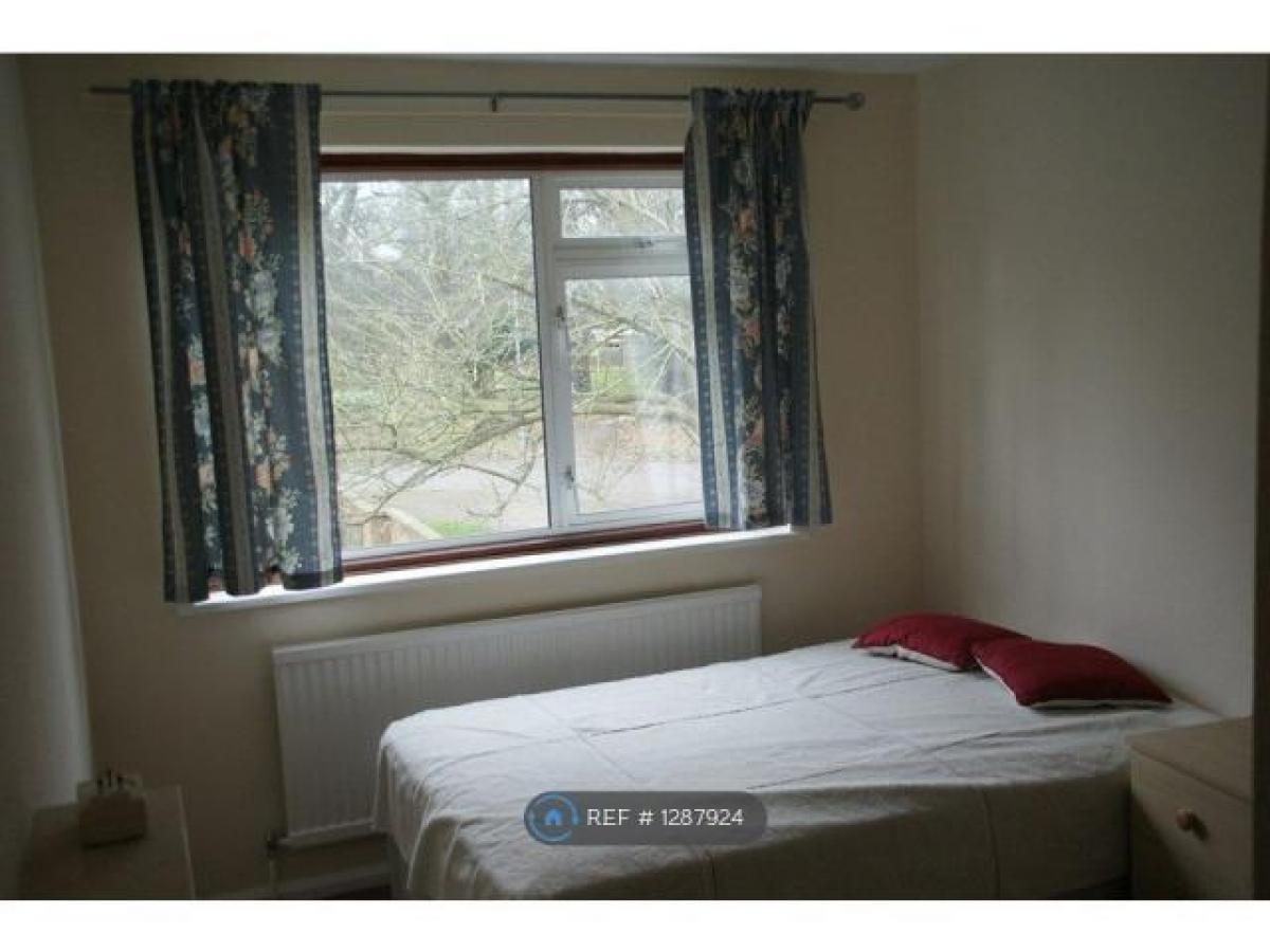 Picture of Apartment For Rent in Hatfield, Herefordshire, United Kingdom