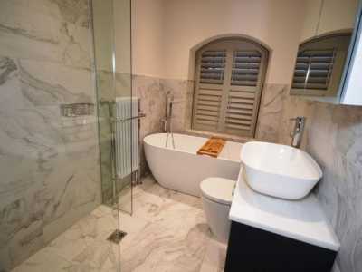 Apartment For Rent in Cirencester, United Kingdom