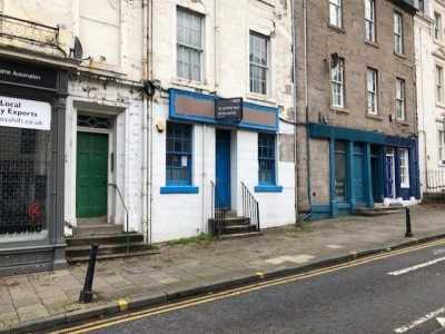 Office For Rent in Perth, United Kingdom