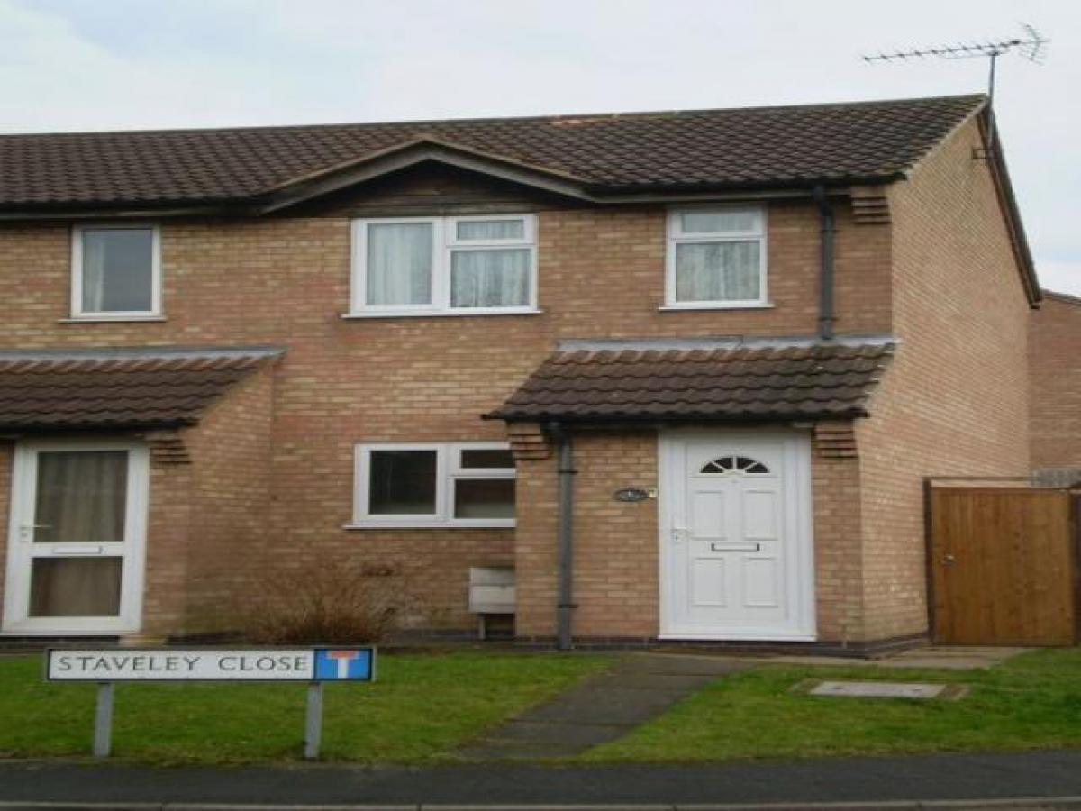 Picture of Home For Rent in Loughborough, Leicestershire, United Kingdom