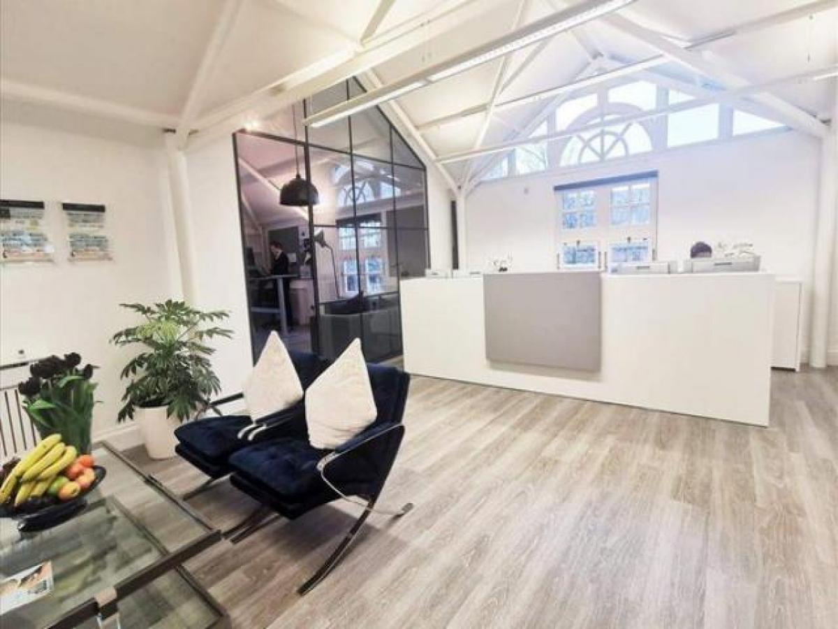Picture of Office For Rent in Newcastle upon Tyne, Tyne and Wear, United Kingdom