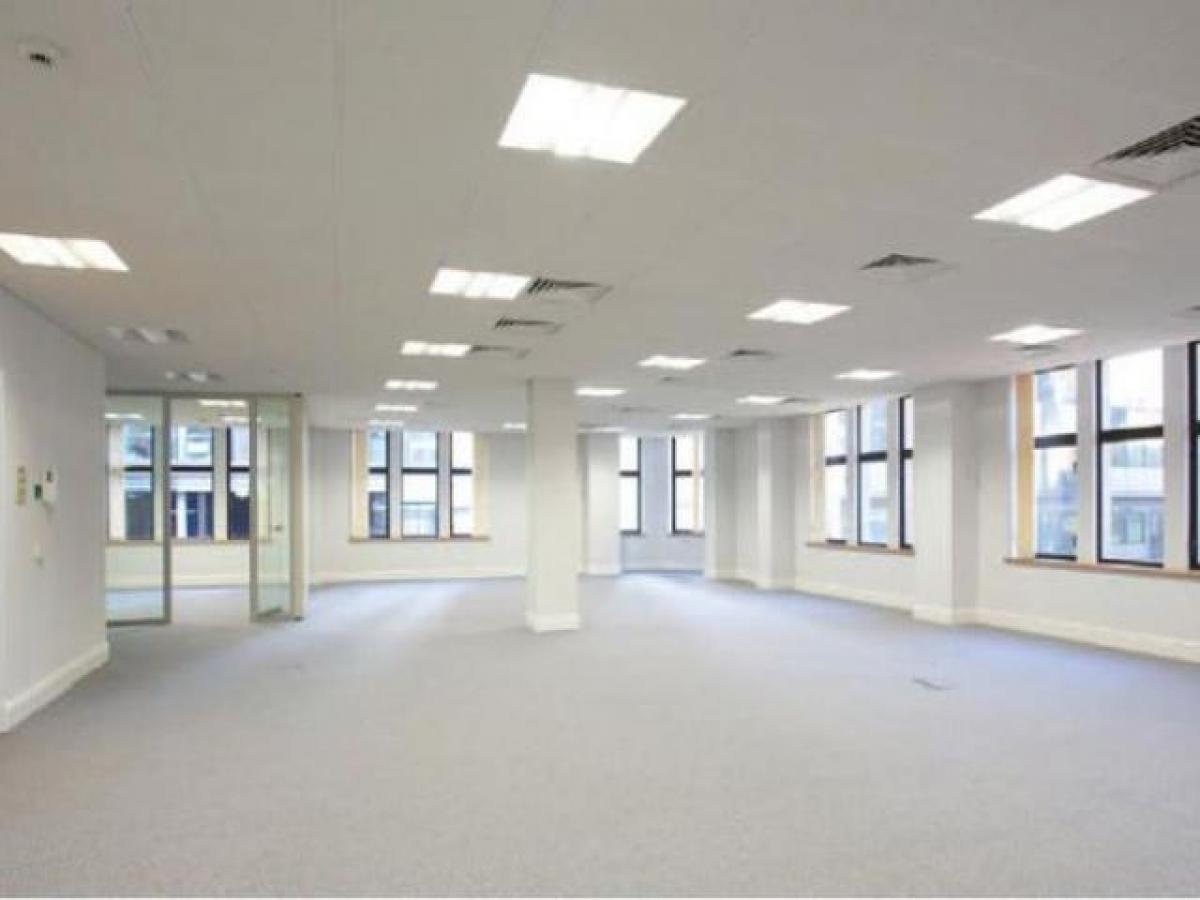 Picture of Office For Rent in Manchester, Greater Manchester, United Kingdom