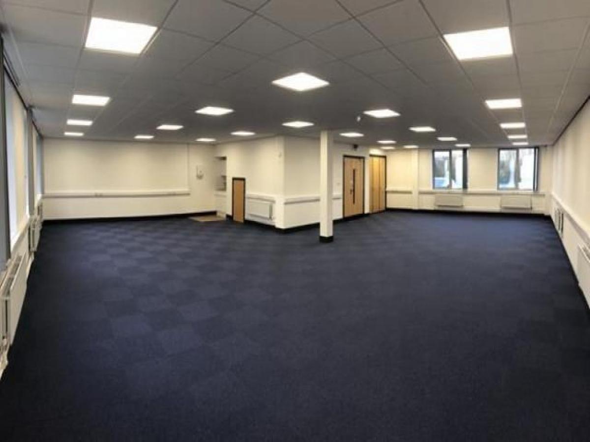 Picture of Office For Rent in Ellesmere Port, Cheshire, United Kingdom