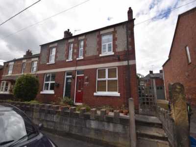 Home For Rent in Wrexham, United Kingdom