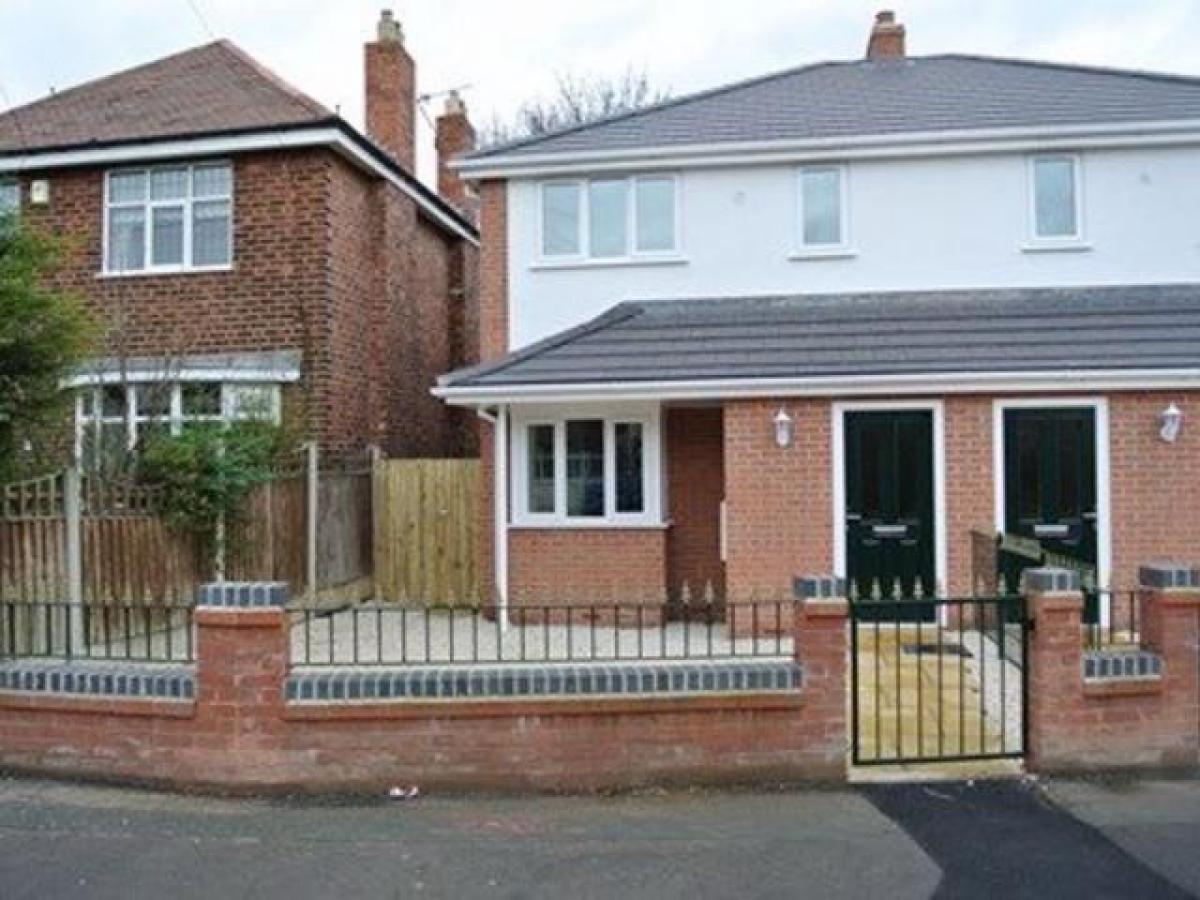 Picture of Home For Rent in Nottingham, Nottinghamshire, United Kingdom