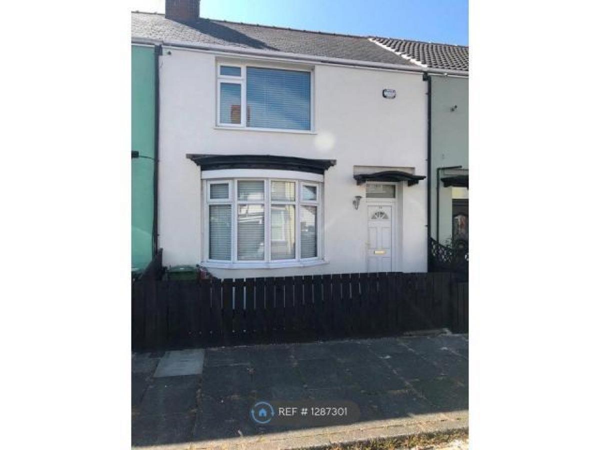 Picture of Home For Rent in Stockton on Tees, County Durham, United Kingdom