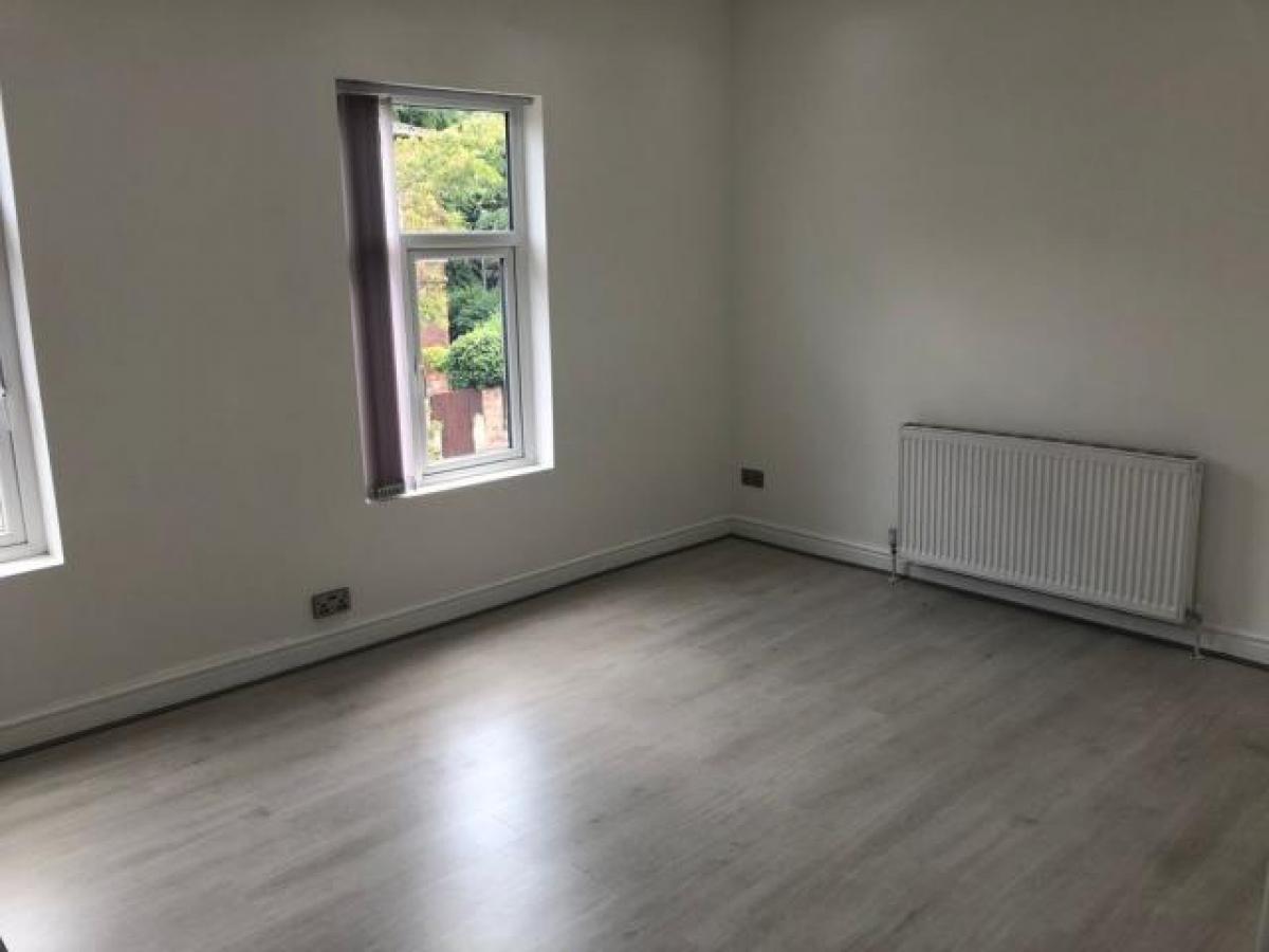 Picture of Apartment For Rent in Manchester, Greater Manchester, United Kingdom