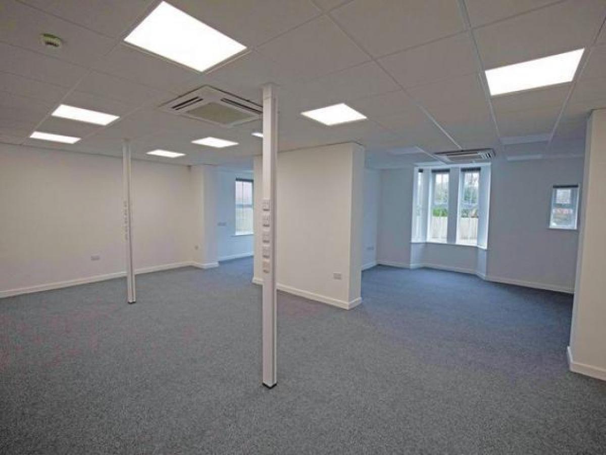 Picture of Office For Rent in Durham, County Durham, United Kingdom