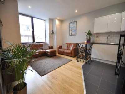 Apartment For Rent in Horley, United Kingdom