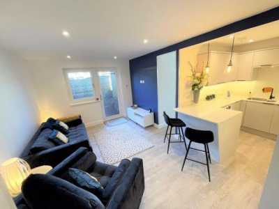 Apartment For Rent in Egham, United Kingdom