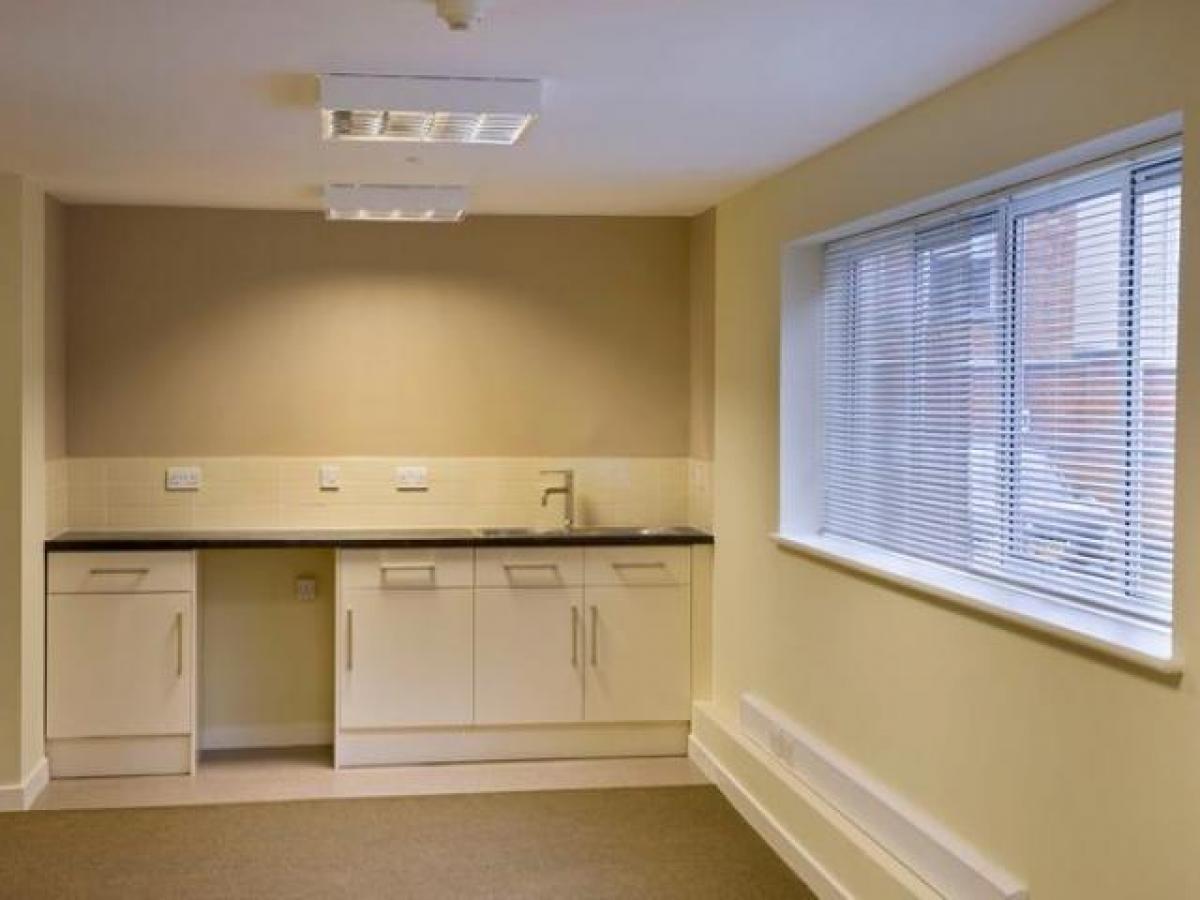 Picture of Office For Rent in Banbury, Oxfordshire, United Kingdom