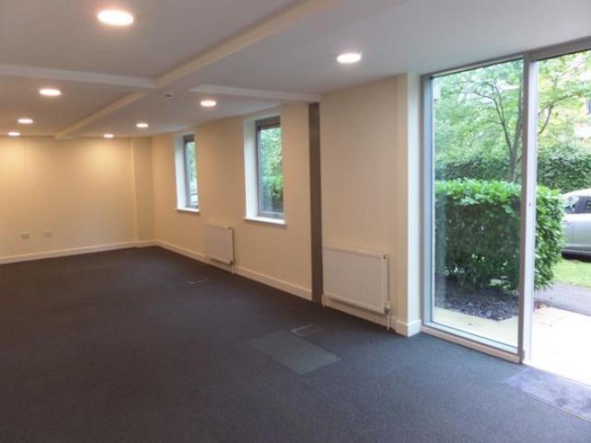 Picture of Office For Rent in Harrogate, North Yorkshire, United Kingdom