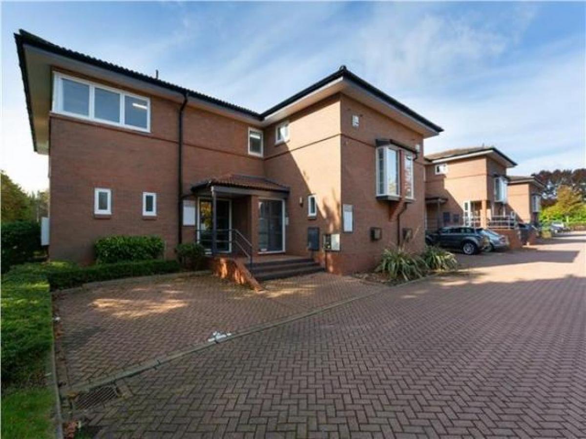 Picture of Office For Rent in Milton Keynes, Buckinghamshire, United Kingdom