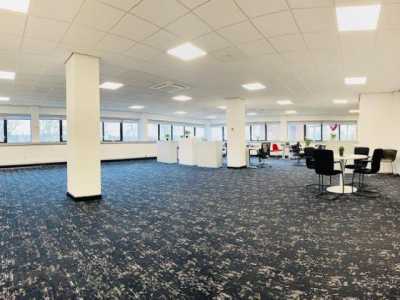 Office For Rent in Stoke on Trent, United Kingdom