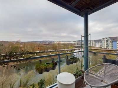 Apartment For Rent in 