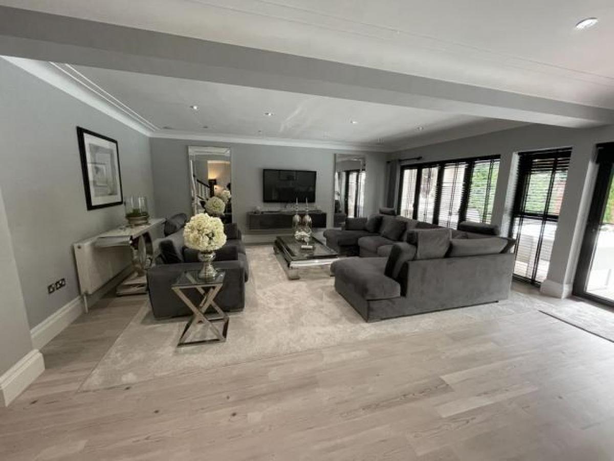 Picture of Home For Rent in Liverpool, Merseyside, United Kingdom