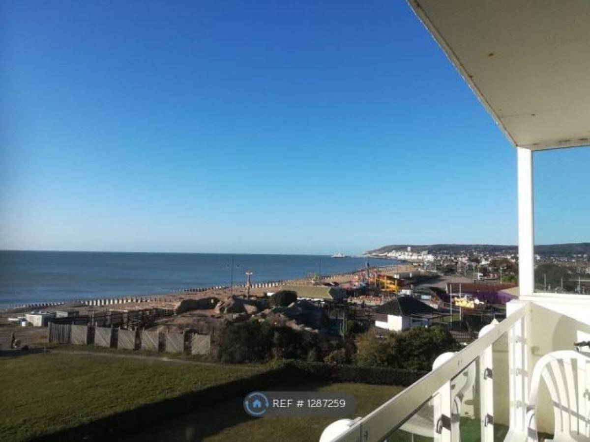 Picture of Apartment For Rent in Eastbourne, East Sussex, United Kingdom