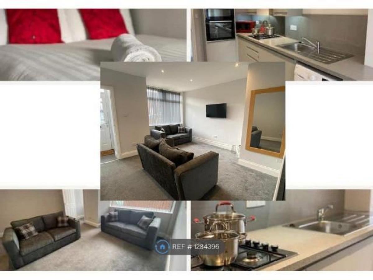 Picture of Home For Rent in Newcastle upon Tyne, Tyne and Wear, United Kingdom