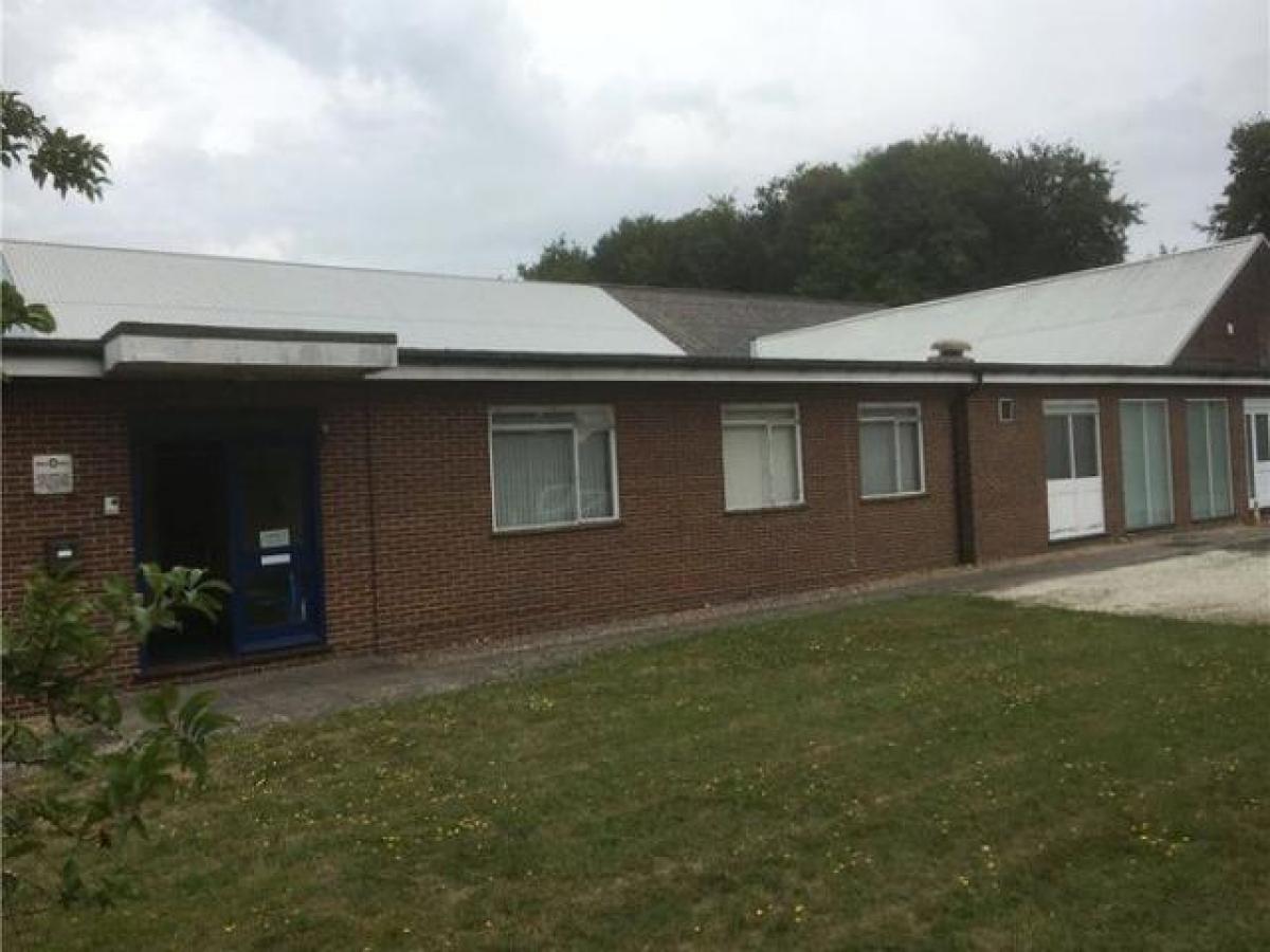 Picture of Office For Rent in Blandford Forum, Dorset, United Kingdom