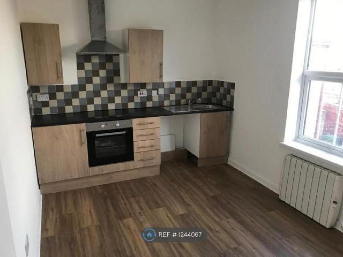 Picture of Apartment For Rent in Stockton on Tees, County Durham, United Kingdom