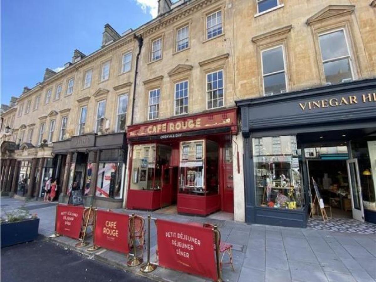 Picture of Office For Rent in Bath, Somerset, United Kingdom