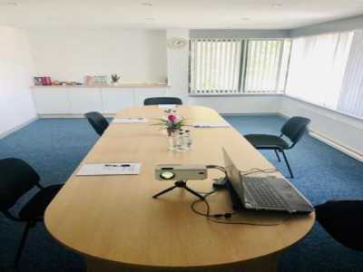 Office For Rent in Stirling, United Kingdom